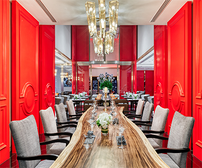 The Allium Bangkok