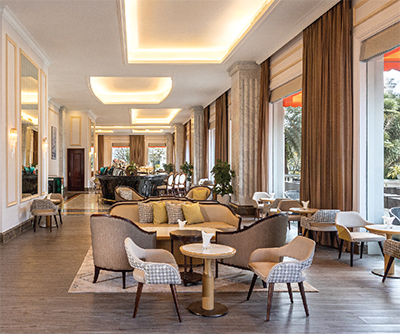 &More by Sheraton
