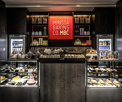 Mirissa Baking Company