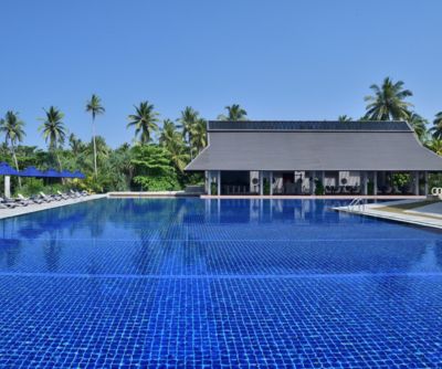 Pool Bar