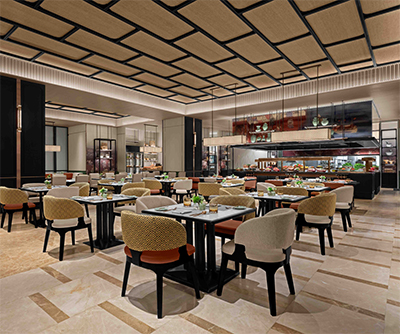 The Ping Cuisine and Bar