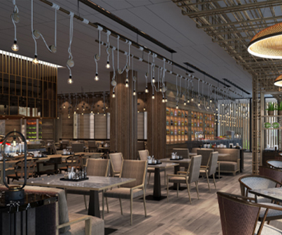 Goji Kitchen & Bar