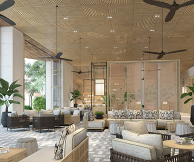 Greatroom & Bar