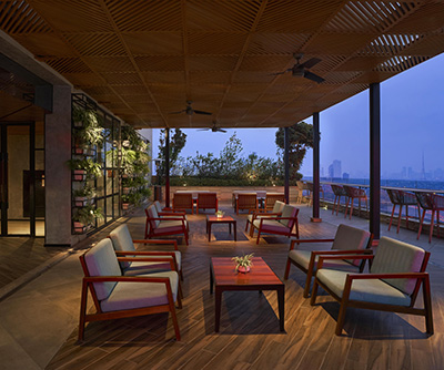 Sky Bar