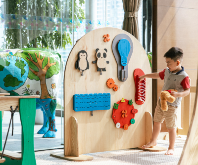 Kids Café by JW