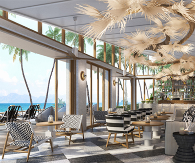 Lido Beach Restaurant & Lounge