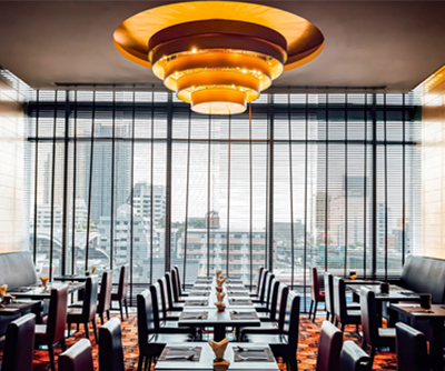 Ploenchit All Day Dining
