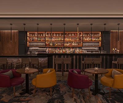 Bar Q88