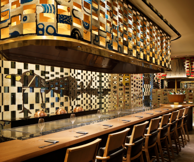 Teppanyaki MYDO
