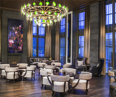 The St. Regis Bar