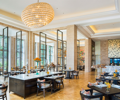 L’Orangerie