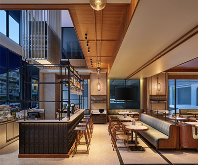 The Mesh Bangkok Sukhumvit 22