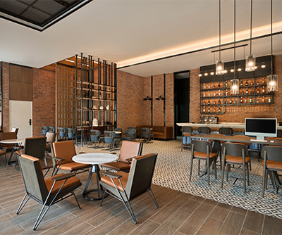 Lobby Lounge - Best Brew
