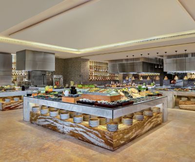Anigré Restaurant