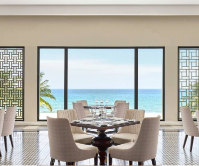 Beach House Restaurant