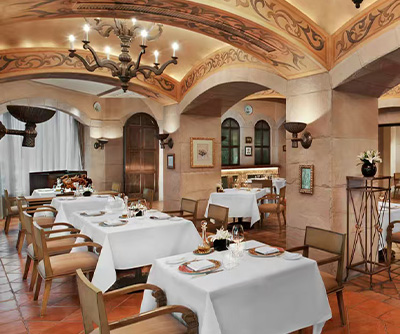 Danieli’s