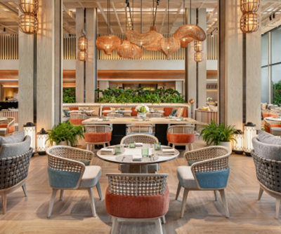 Goji Kitchen Grill & Bar