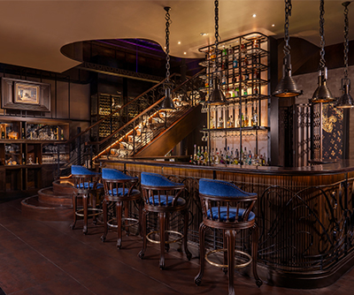 Medici Kitchen & Bar