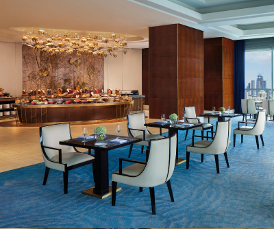 PA.SO.LA Restaurant & Lounge