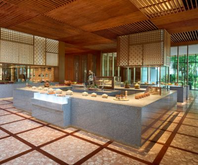 Clay Craft Restaurant