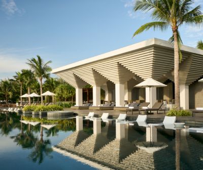 Bayside Bistro & Ocean Bar