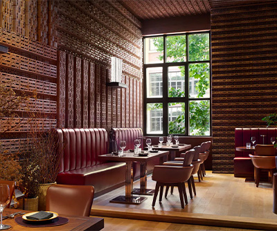 Mellō Charcoal Grill