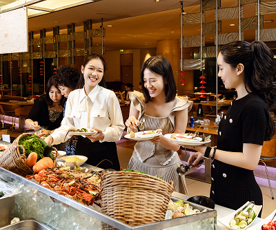 FEAST Buffet Restaurant