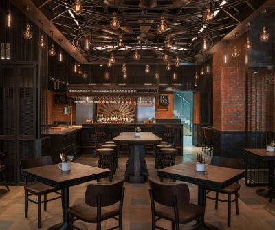 Rolling Ribs Brew Bar & BBQ