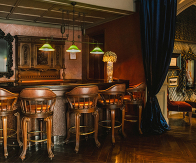 Le Salon Café Bangkok