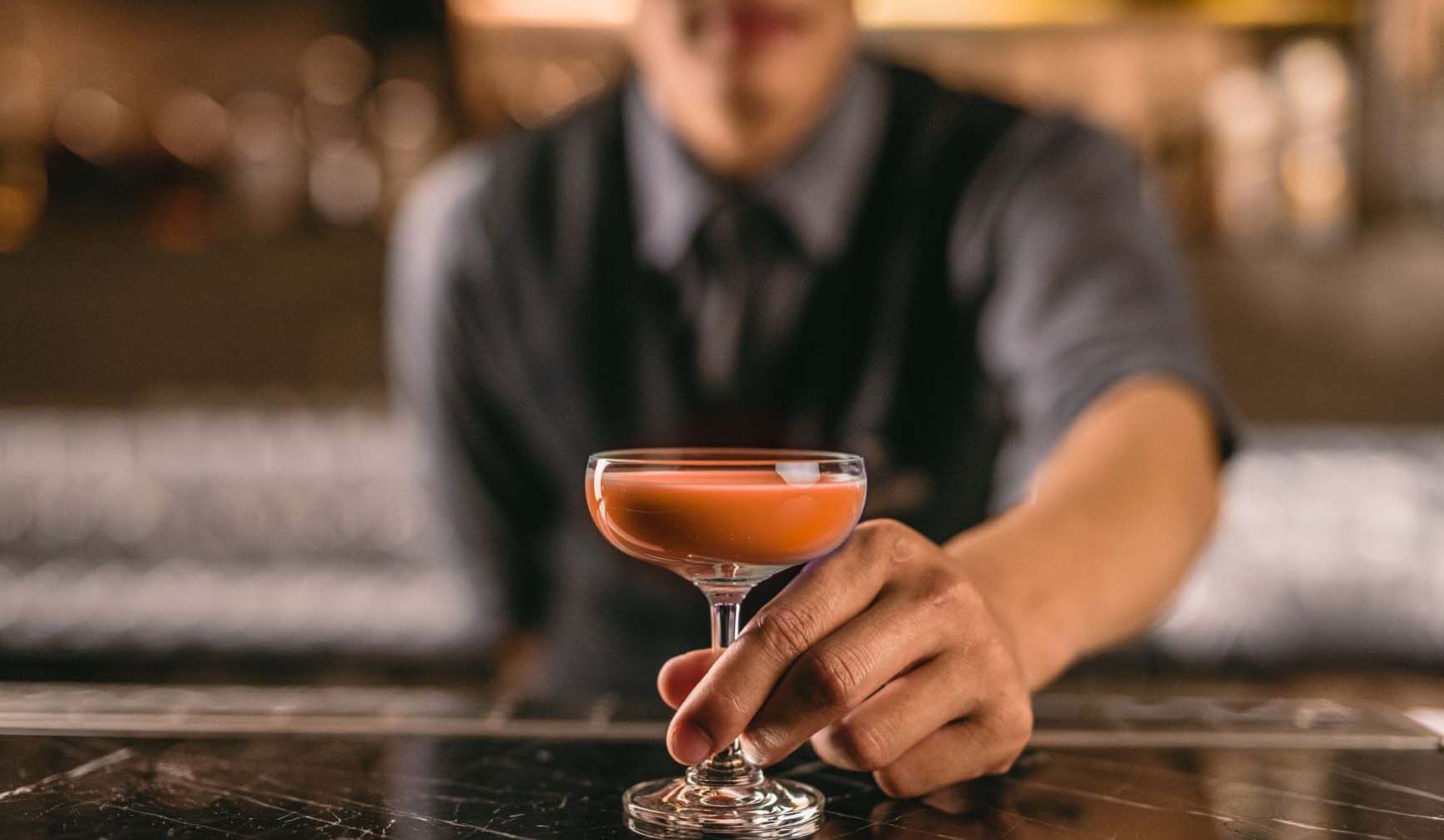 JW Marriott Hanoi Club Marriott Cats Night Club Marriott