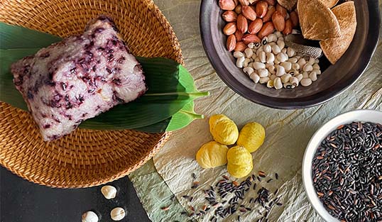 Hong Kong SkyCity Marriott Hotel - Man Ho Chinese Restaurant - 30% OFF ...