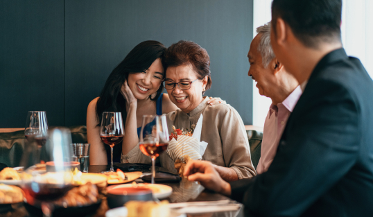 Sheraton Imperial Kuala Lumpur Hotel Celestial Court Enjoy 30% OFF Sheraton Imperial Kuala Lumpur Hotel Celestial Court Enjoy 30% OFF