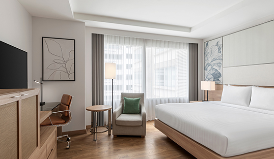 Enjoy Up to 20% Off on Your Bangkok Getaway 
