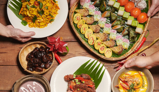 Courtyard by Marriott Kuala Lumpur South - Substance - Discover ...