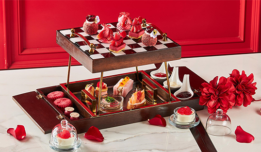 The Athenee Hotel, a Luxury Collection Hotel, Bangkok - The Bakery - 30 ...