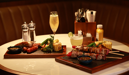 30% Off at Mesh Bar 