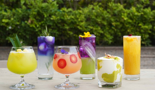 30% off Summer Tea Collection 