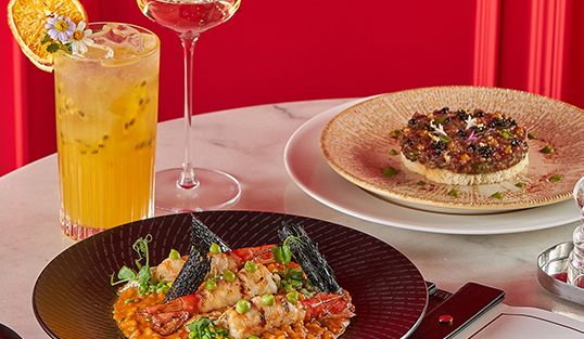 50% Club Marriott’s Wednesday 