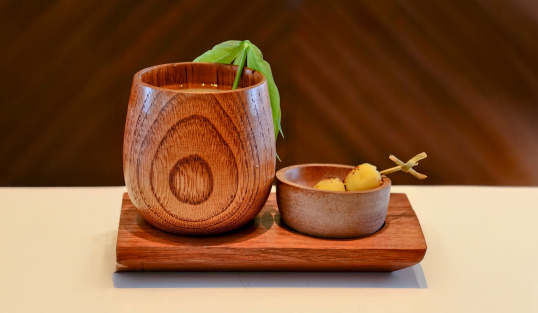 Experience our Signature Colenak Bliss at 50% off