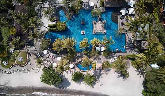 Book your stay & get 20% off best available rate!