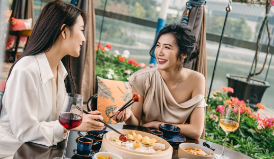 Ưu đãi 30% ẩm thực Quảng Đông 