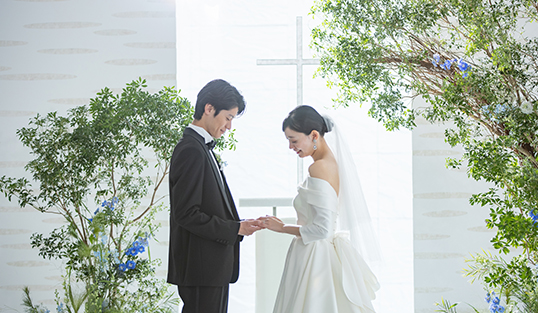 Wedding referral benefits Exclusive for Club Marriott members
