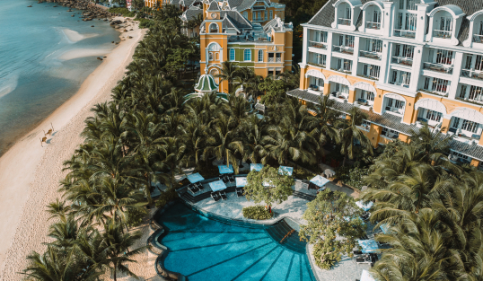 20% off room rates with Breakfast