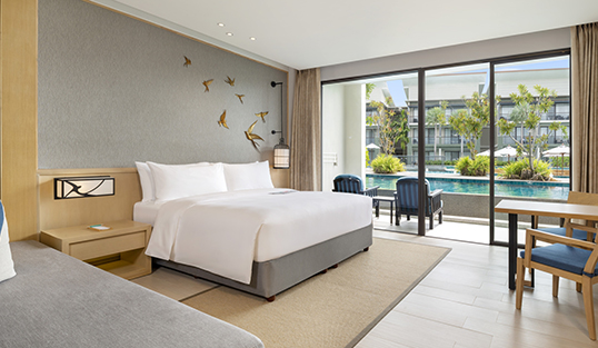 Enjoy 20% Off on your vacation stay in Khao Lak