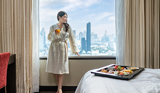 20% Off Suites with Free Recreation Access 