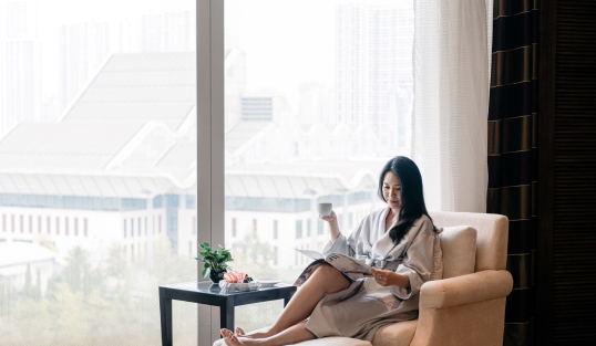 Ưu đãi 20% cho trải nghiệm nghỉ dưỡng 