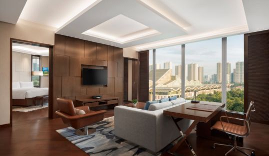 Save an exclusive 20% on your stay 