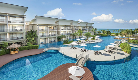 Enjoy 20% off your vacation stay in Khao Lak 