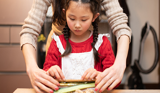 Mother’s Day Cooking Class at THB 1,669 net 