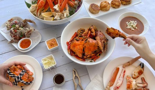 超值自助餐優惠 香港天際萬豪酒店萬譽會會員尊屬禮遇